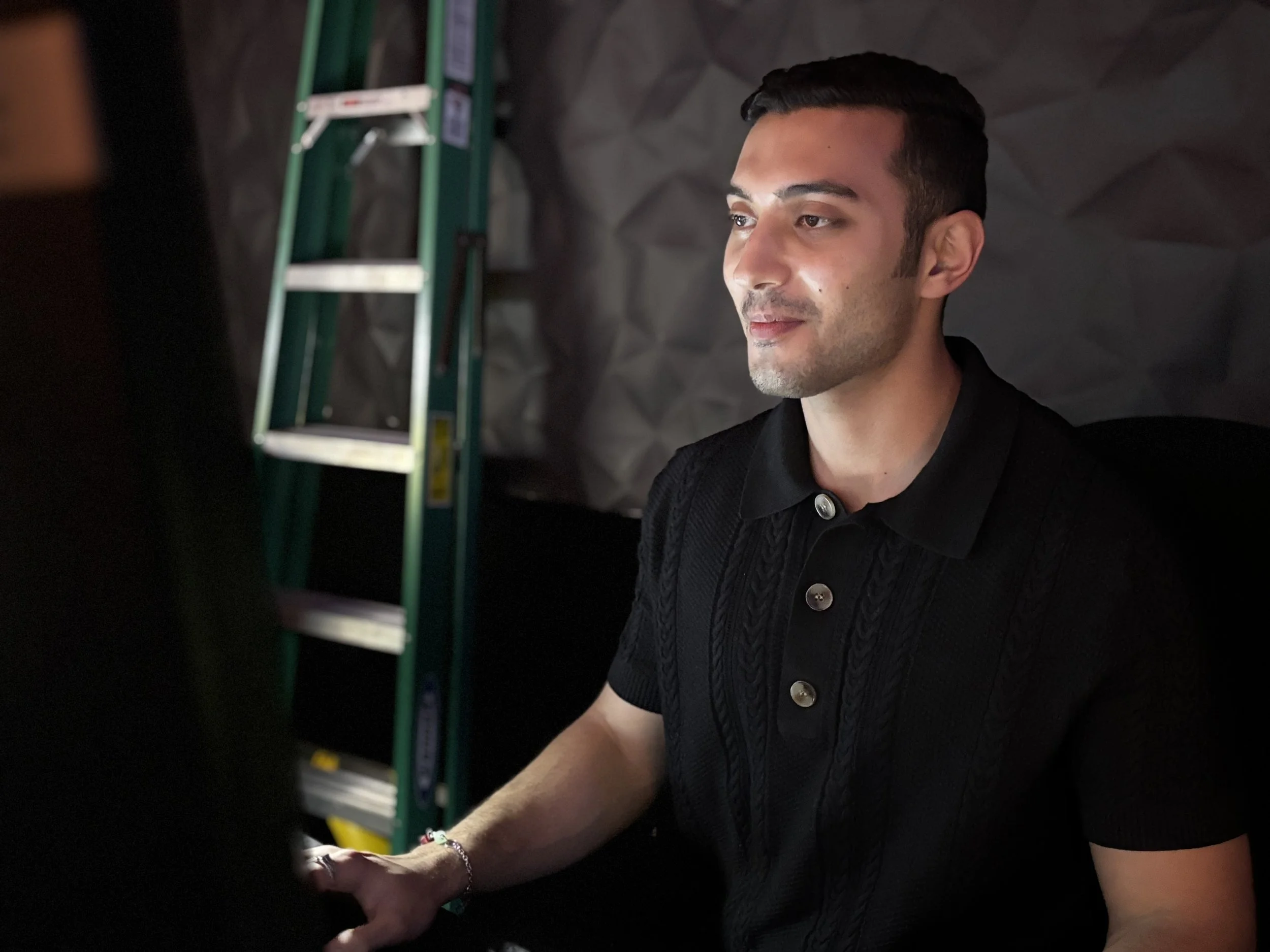 Kahan Taraporevala (10/12/25)