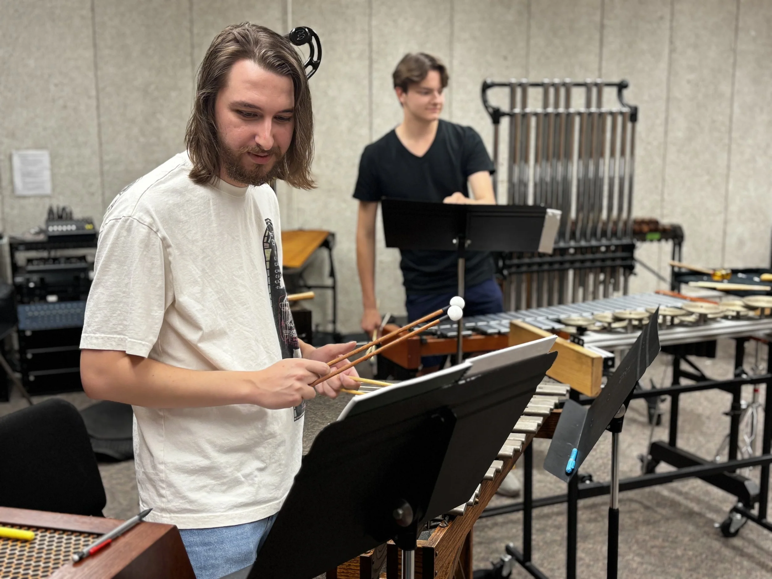 Aaron Ruggiere (10/10/25)