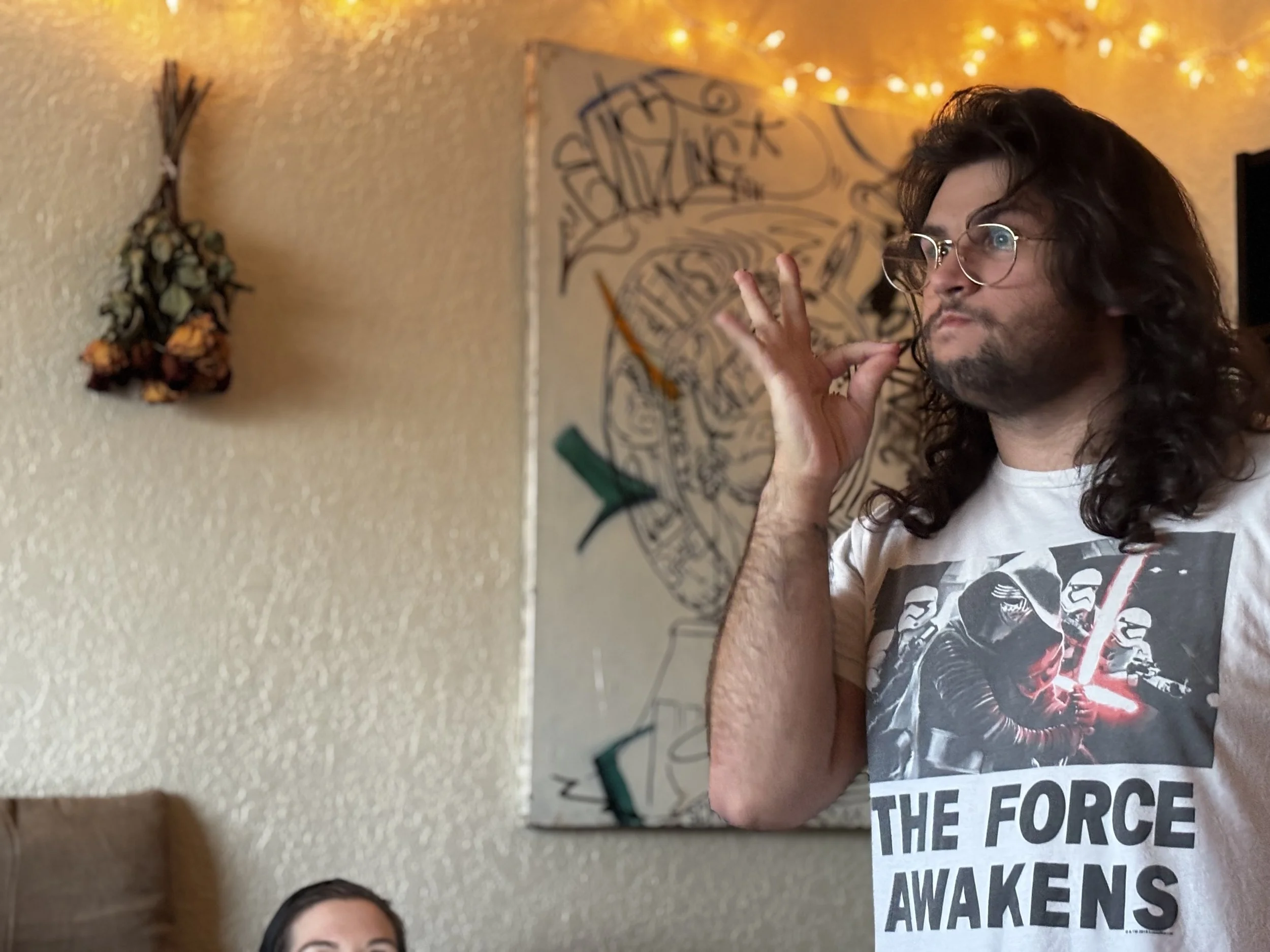 Julian Yanas (9/12/25)