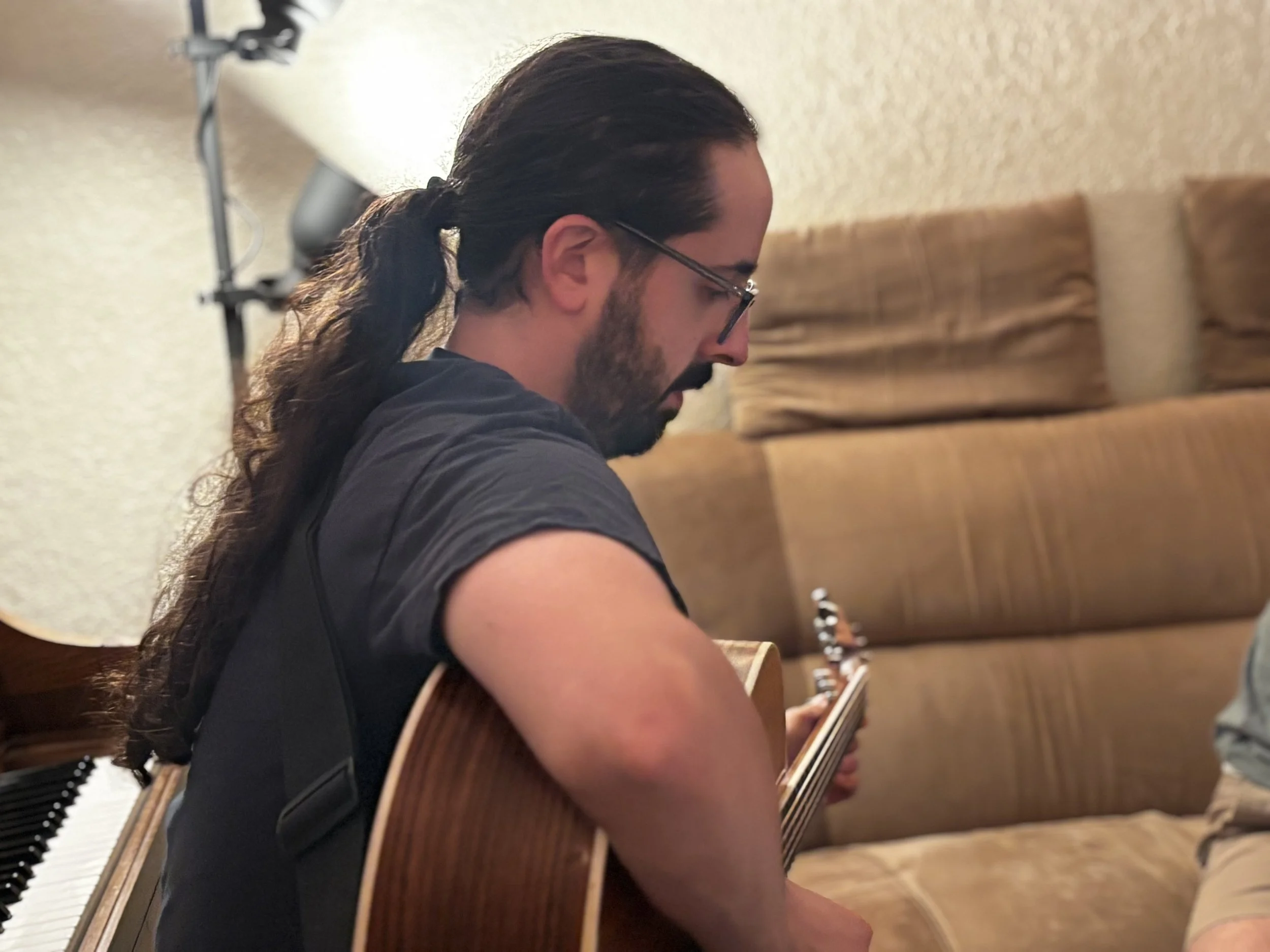 Justin Friello (9/25/25)