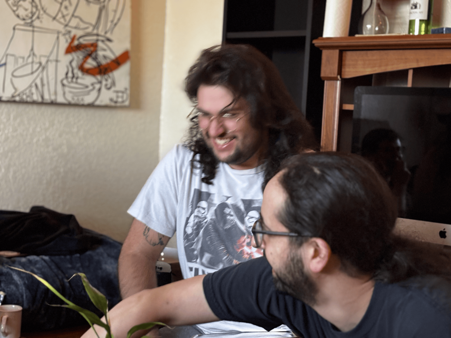 Julian Yanas (9/12/25)