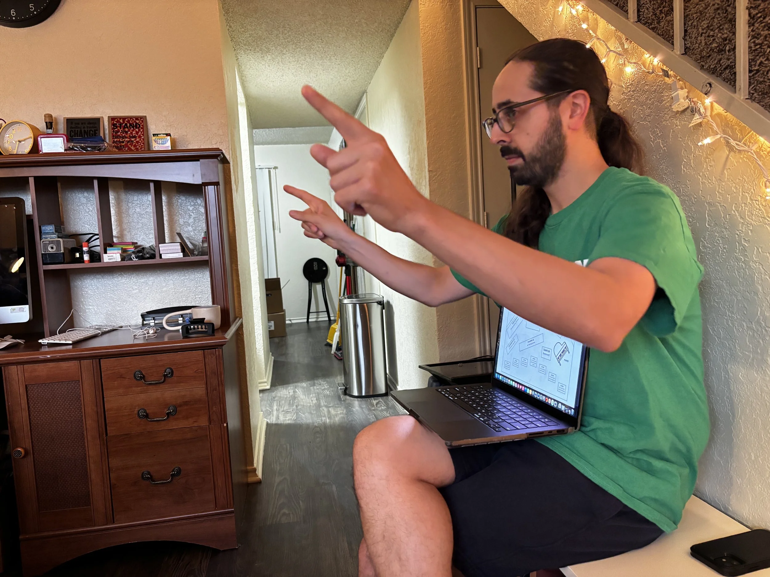 Justin Friello (9/9/25)