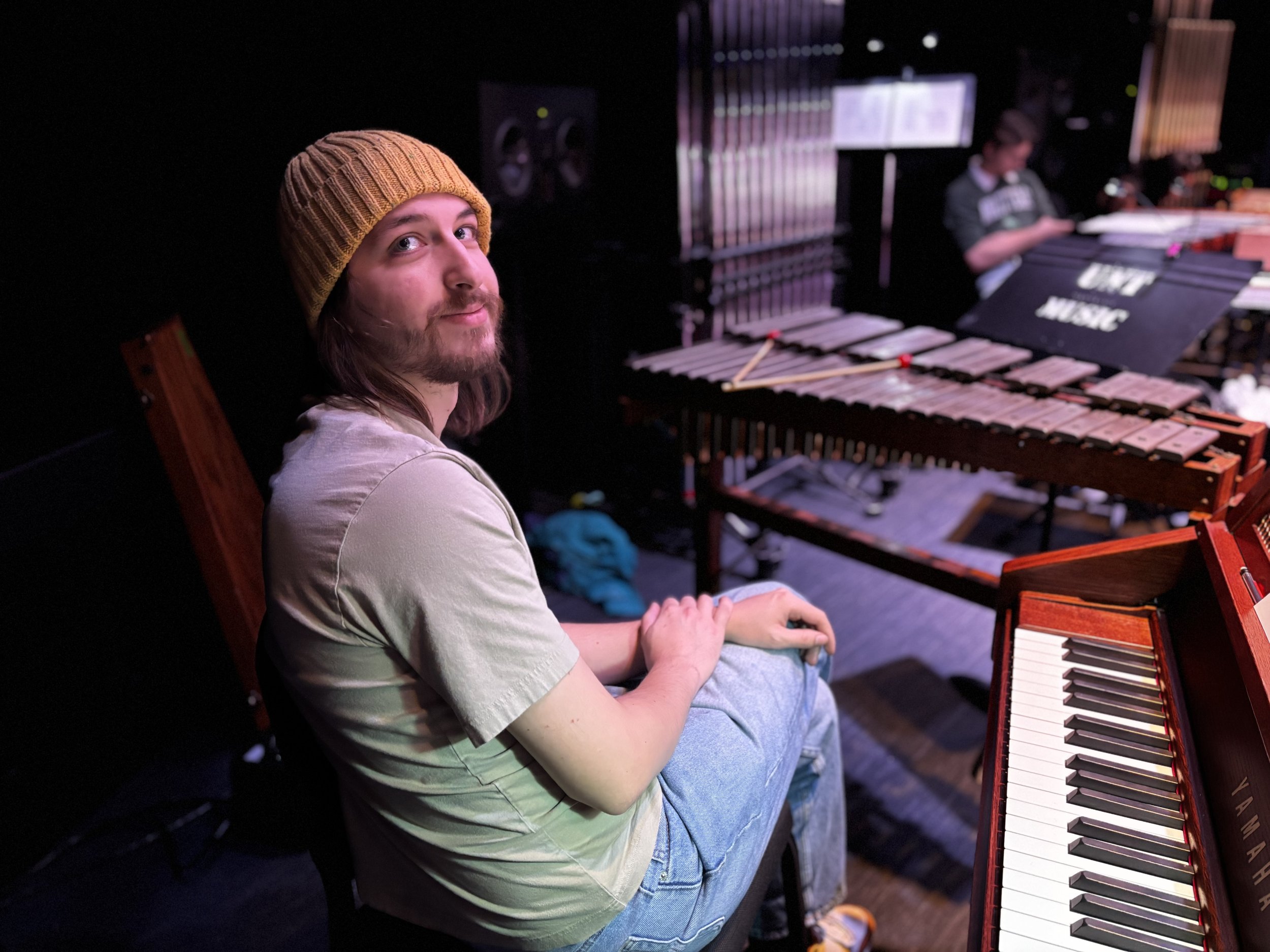 Aaron Ruggiere (10/30/25)