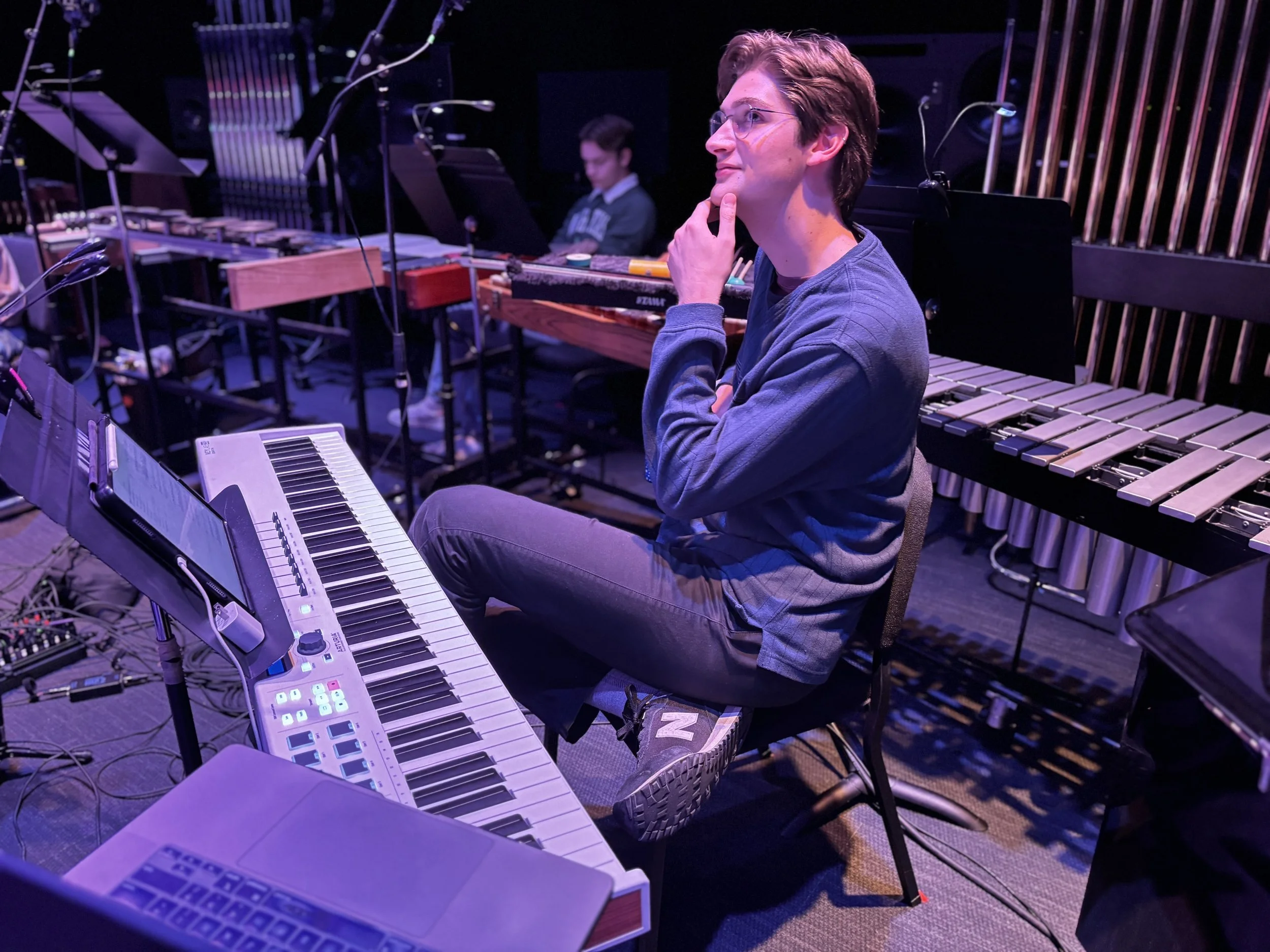 Simón Ramírez (10/30/25)