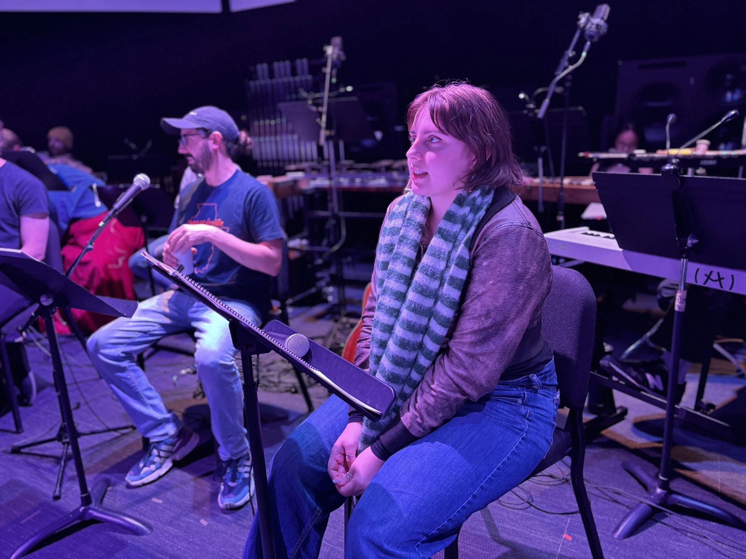 Chloe Noelle Lemley (10/30/25)