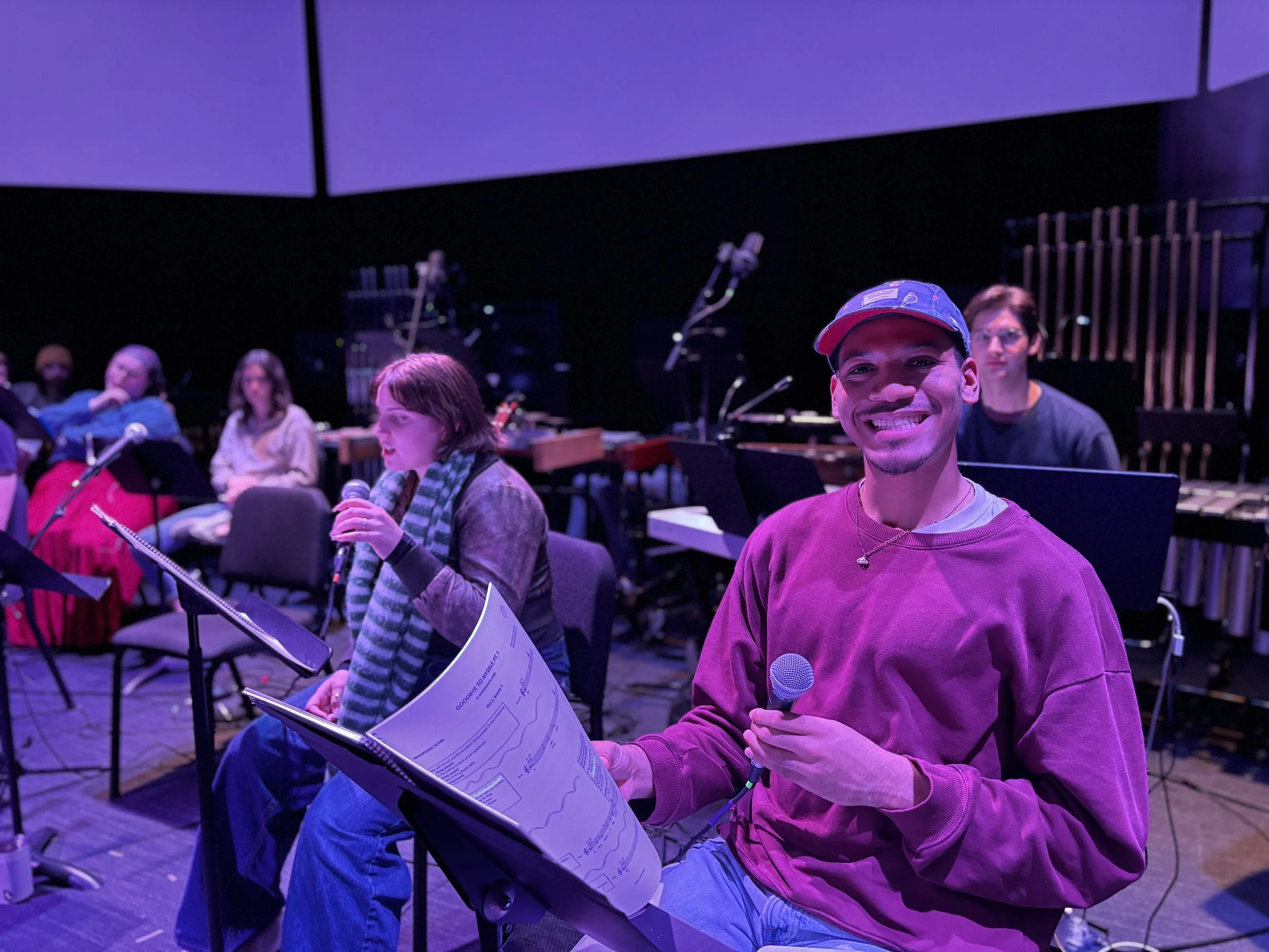 Evan Christopher Arnold (10/30/25)