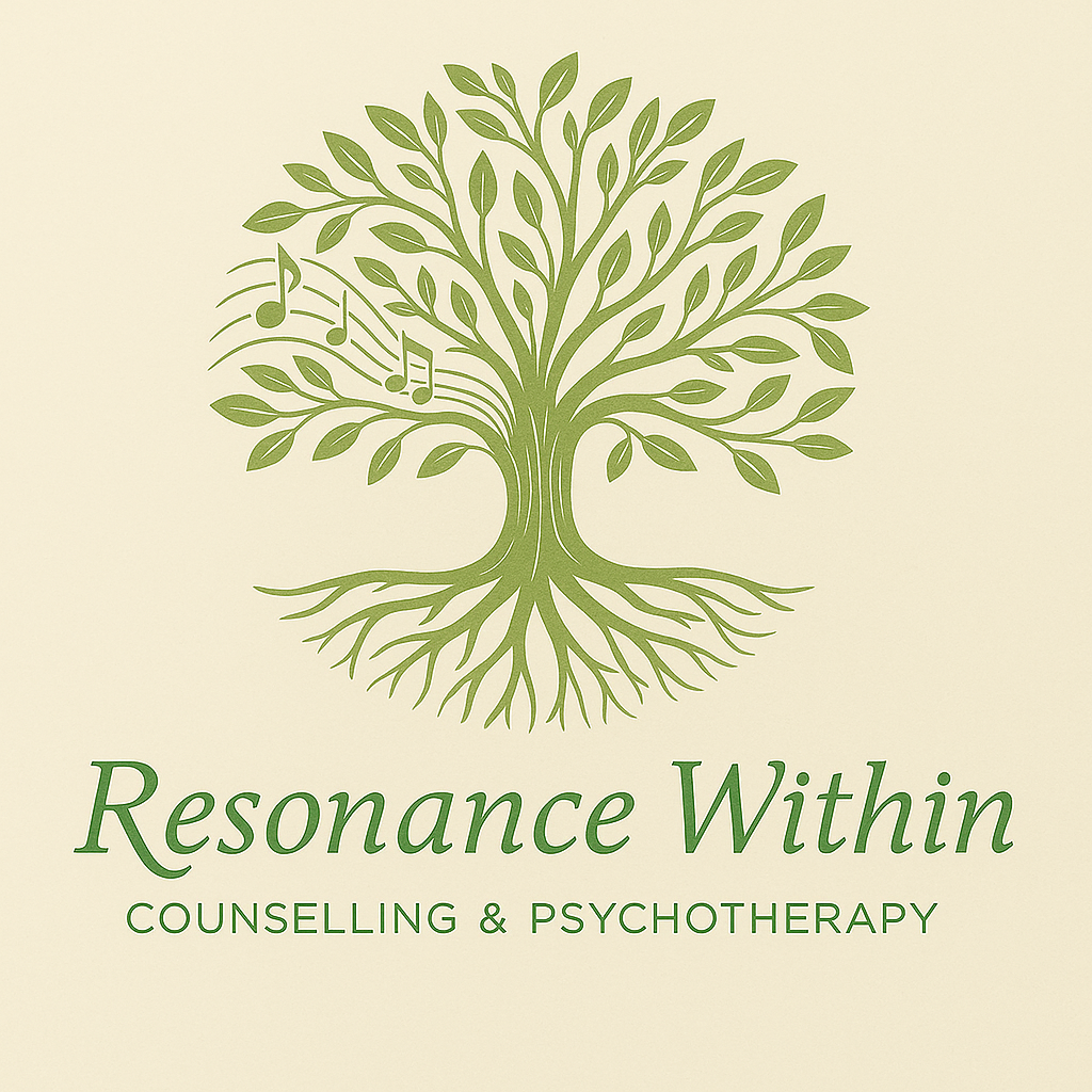 Resonance Within Counselling &amp; Therapy
