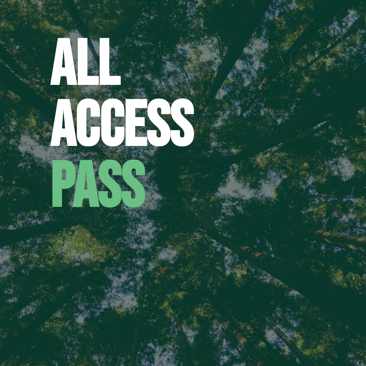 'All Access' Pass