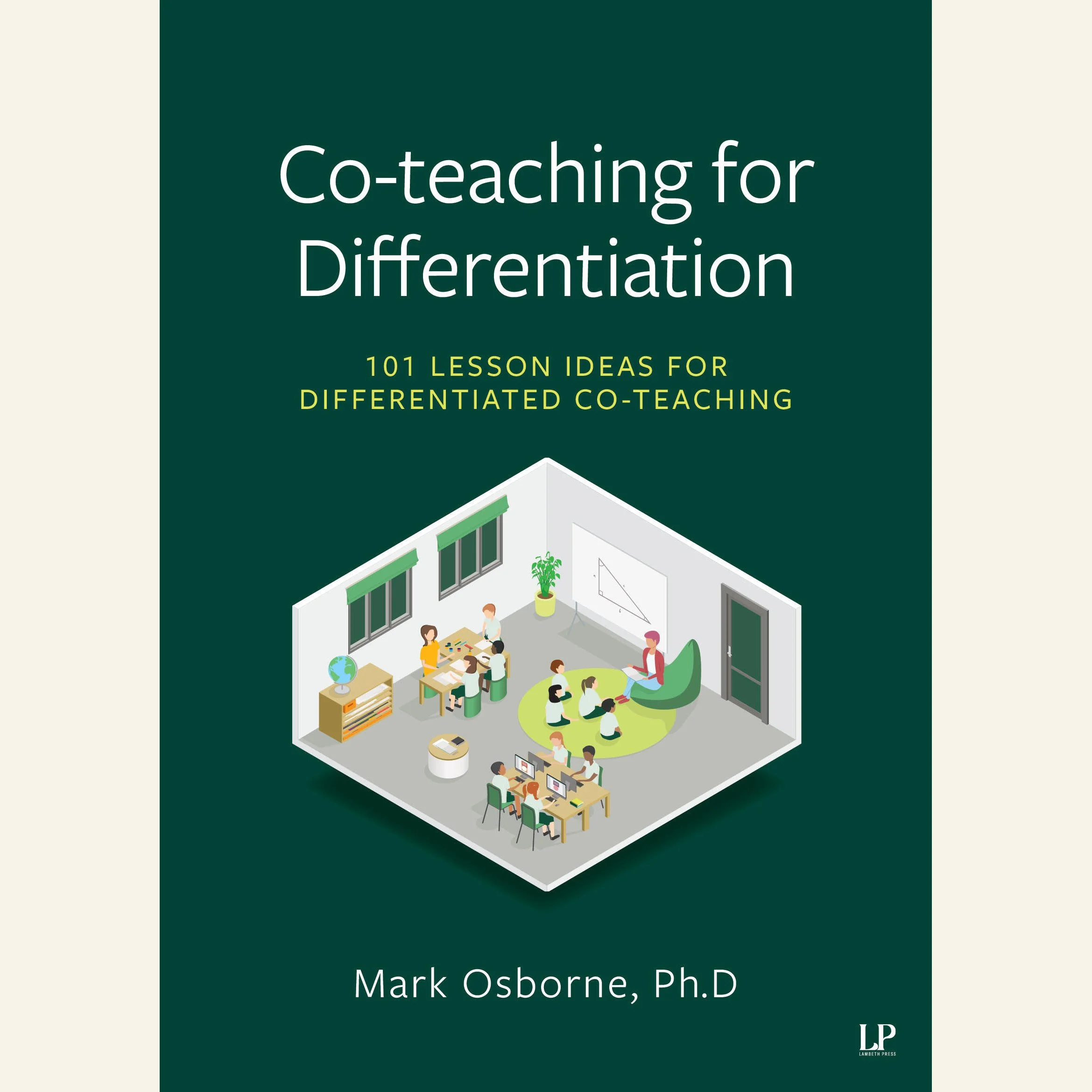 Co-teaching for Differentiation (Book)