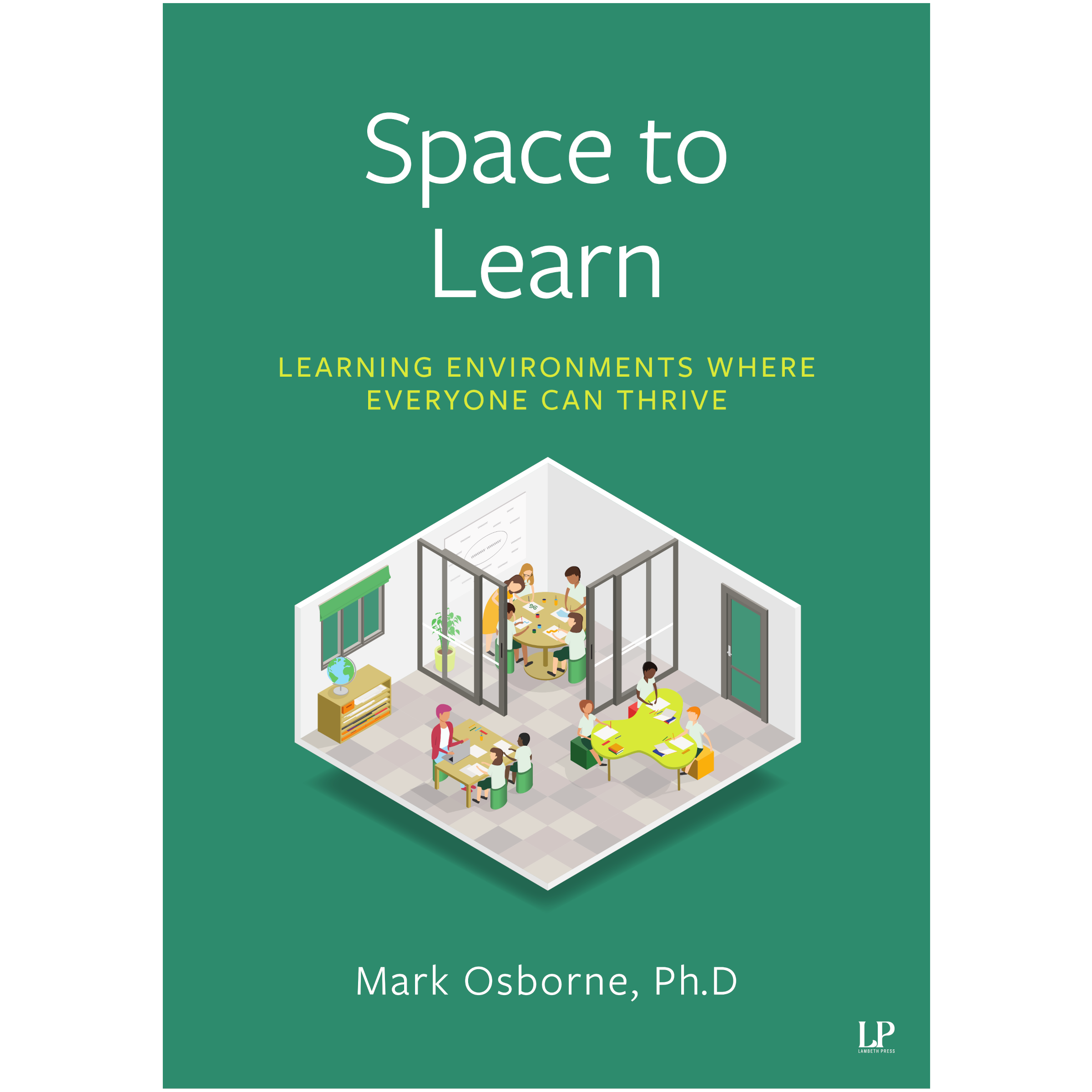 Space to Learn (Book)