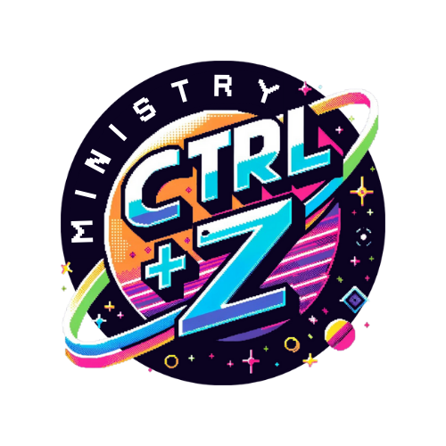 Ctrl+Z Ministry