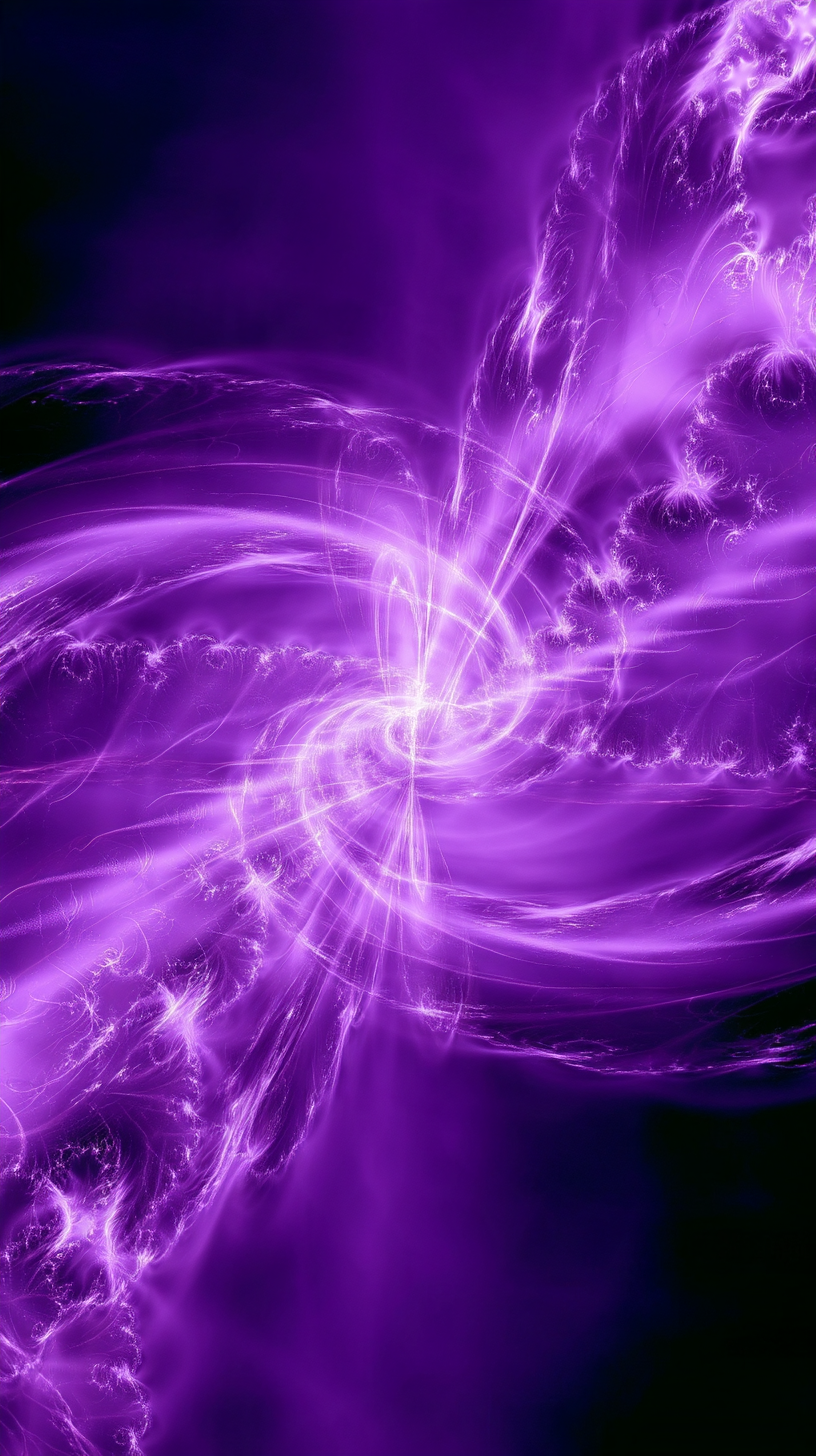 Arch Purple Initiation - Dec 5