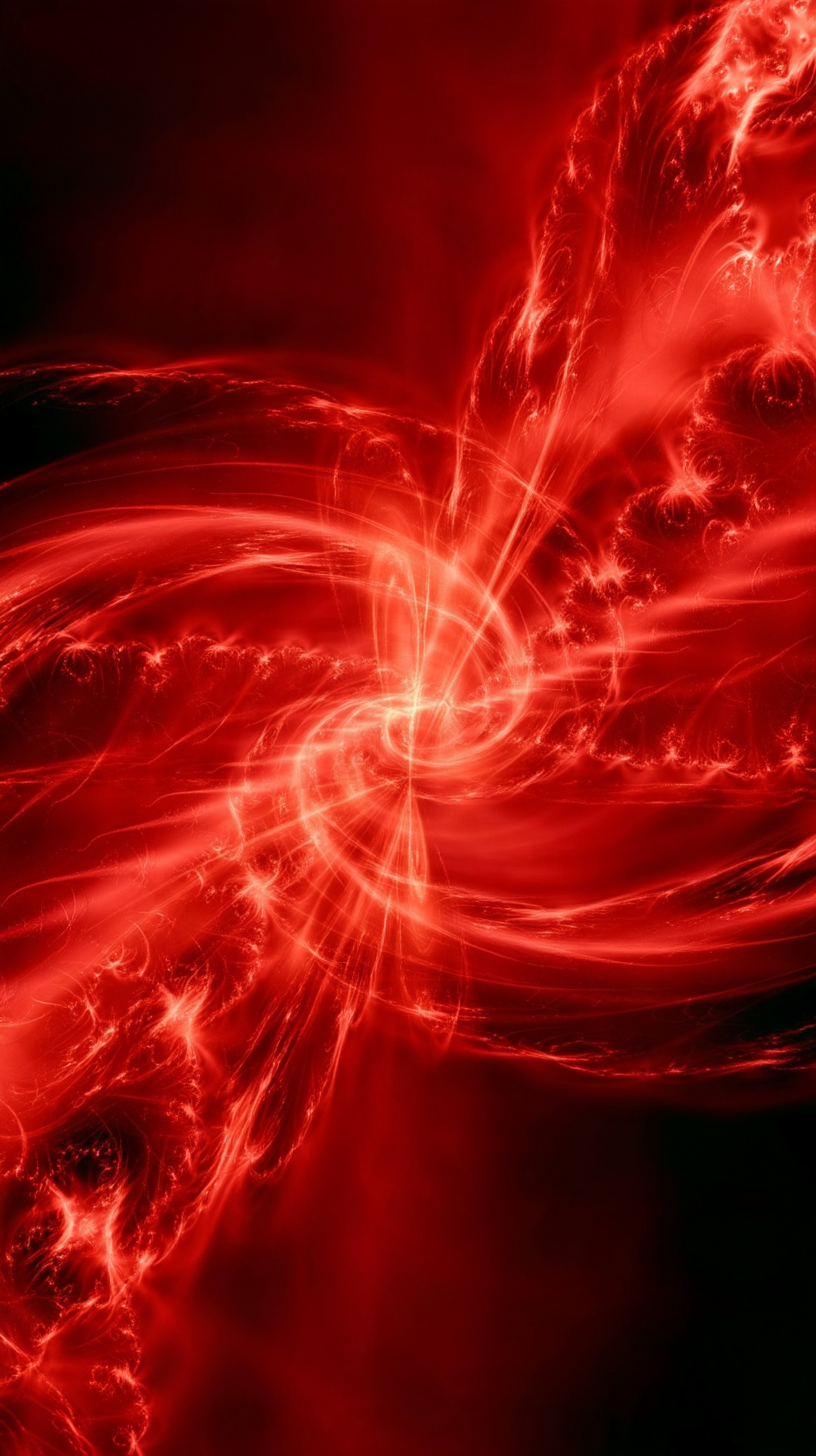 Arch Red Initiation - Oct 3