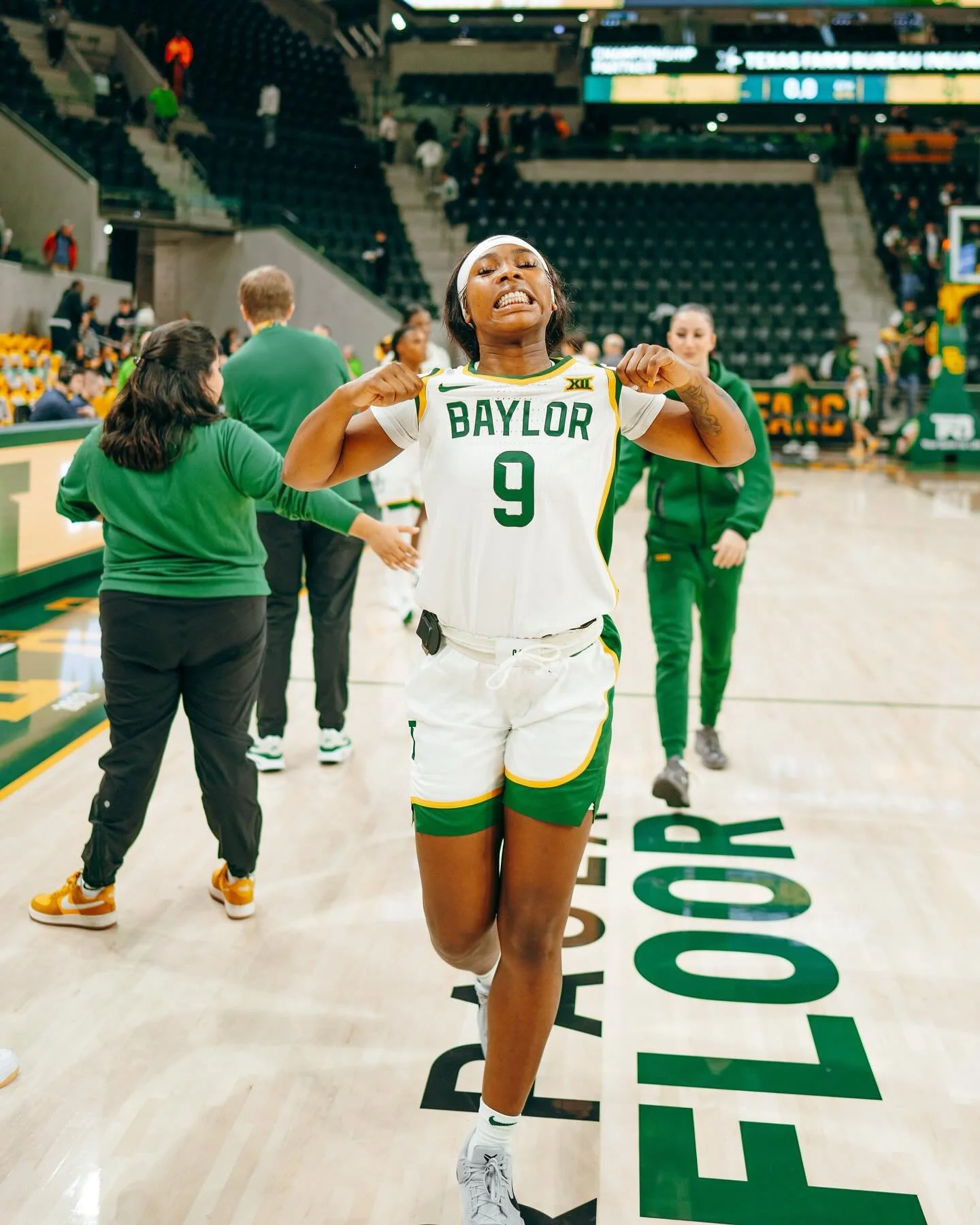 keep it movinnnn

@bayloruniversity @baylorwbb