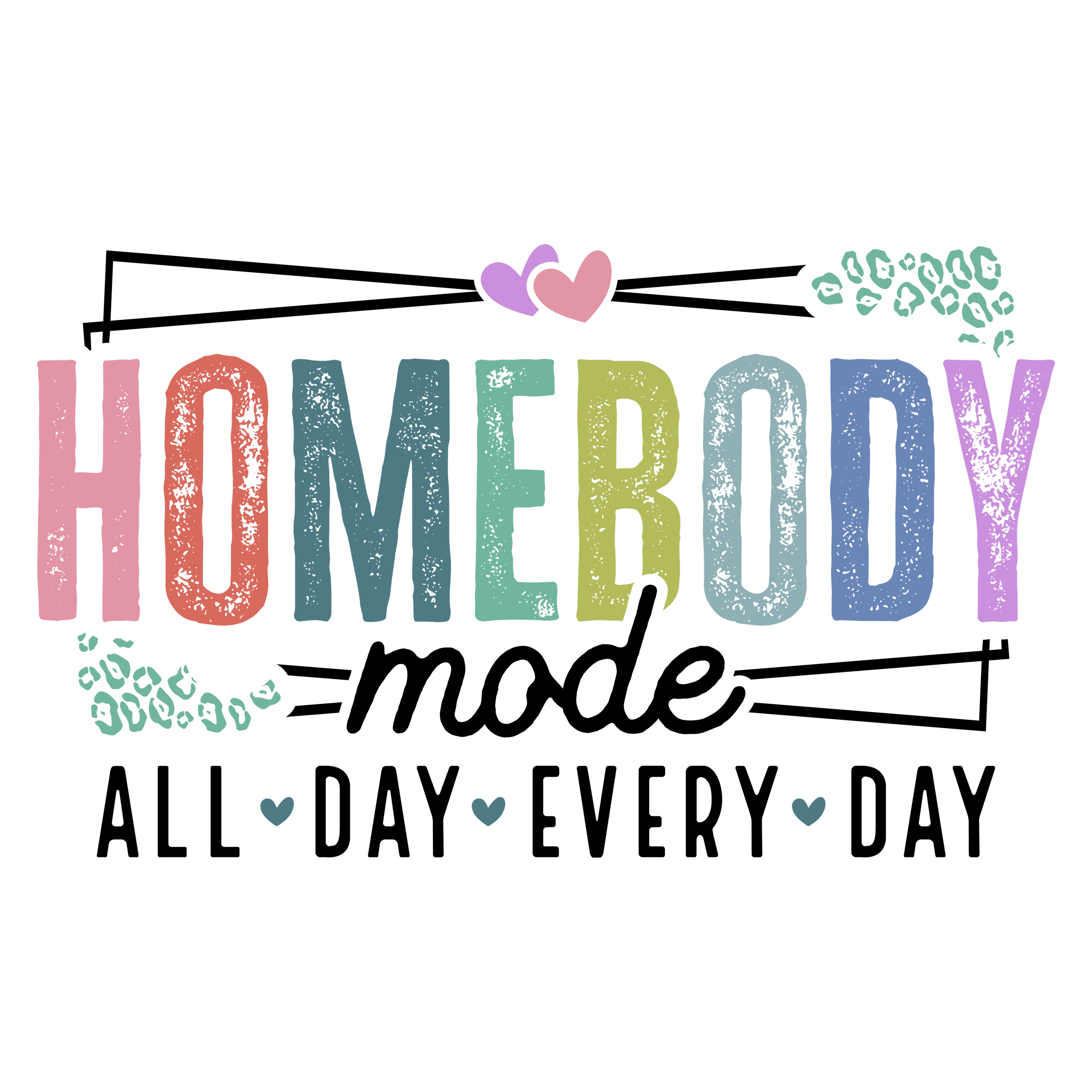 Homebody