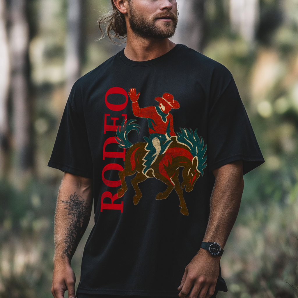 RODEO Tee-
