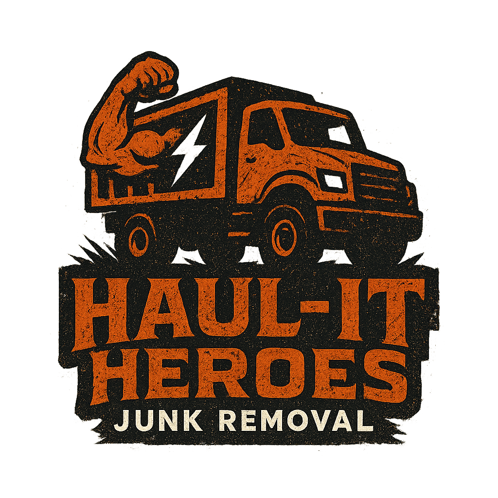 Haul it Hero&#39;s