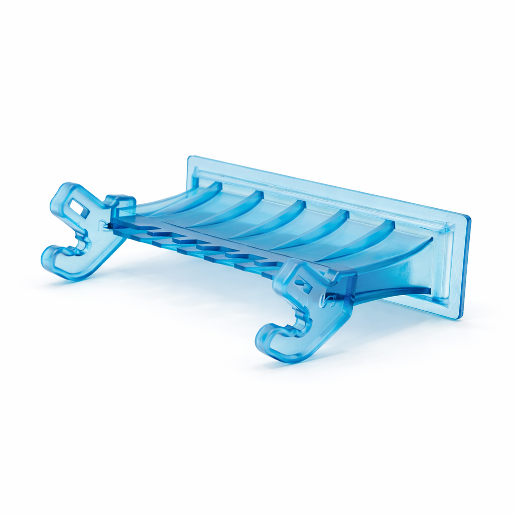 IGT Universal AVP Slant Bill Validator Bezel