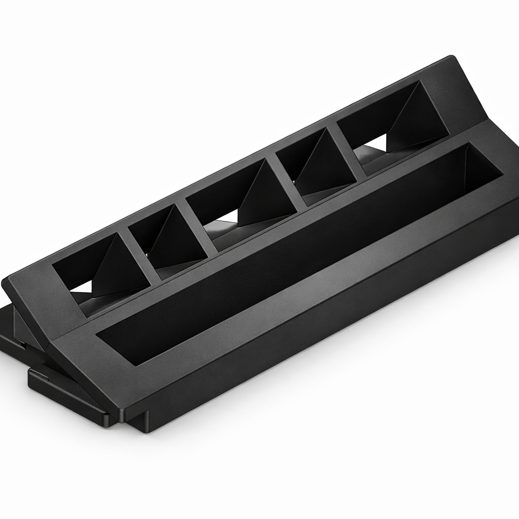 Konami KX43 Bill Guide JCM