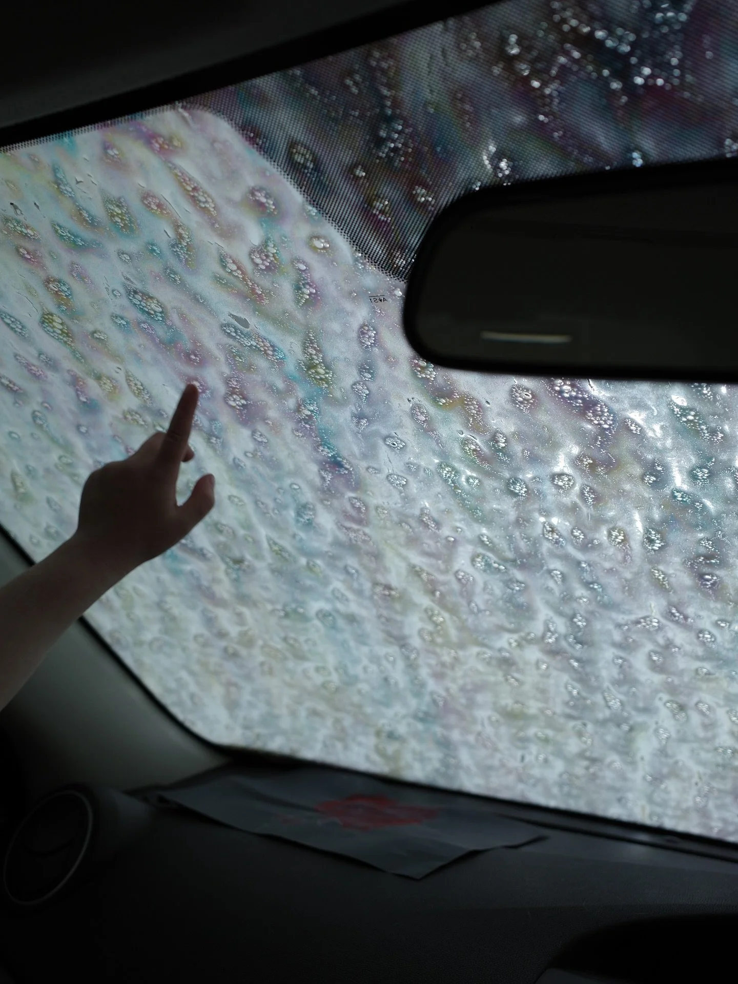 &ldquo;What style of poem is this Chat GPT?&rdquo; Always learning.
Apparently- I wrote a poem in the genre of &ldquo;Neural-echolalia lyric / cognitive-static&rdquo; today. I have no idea what that is, but ok!
If it helps you understand, it included