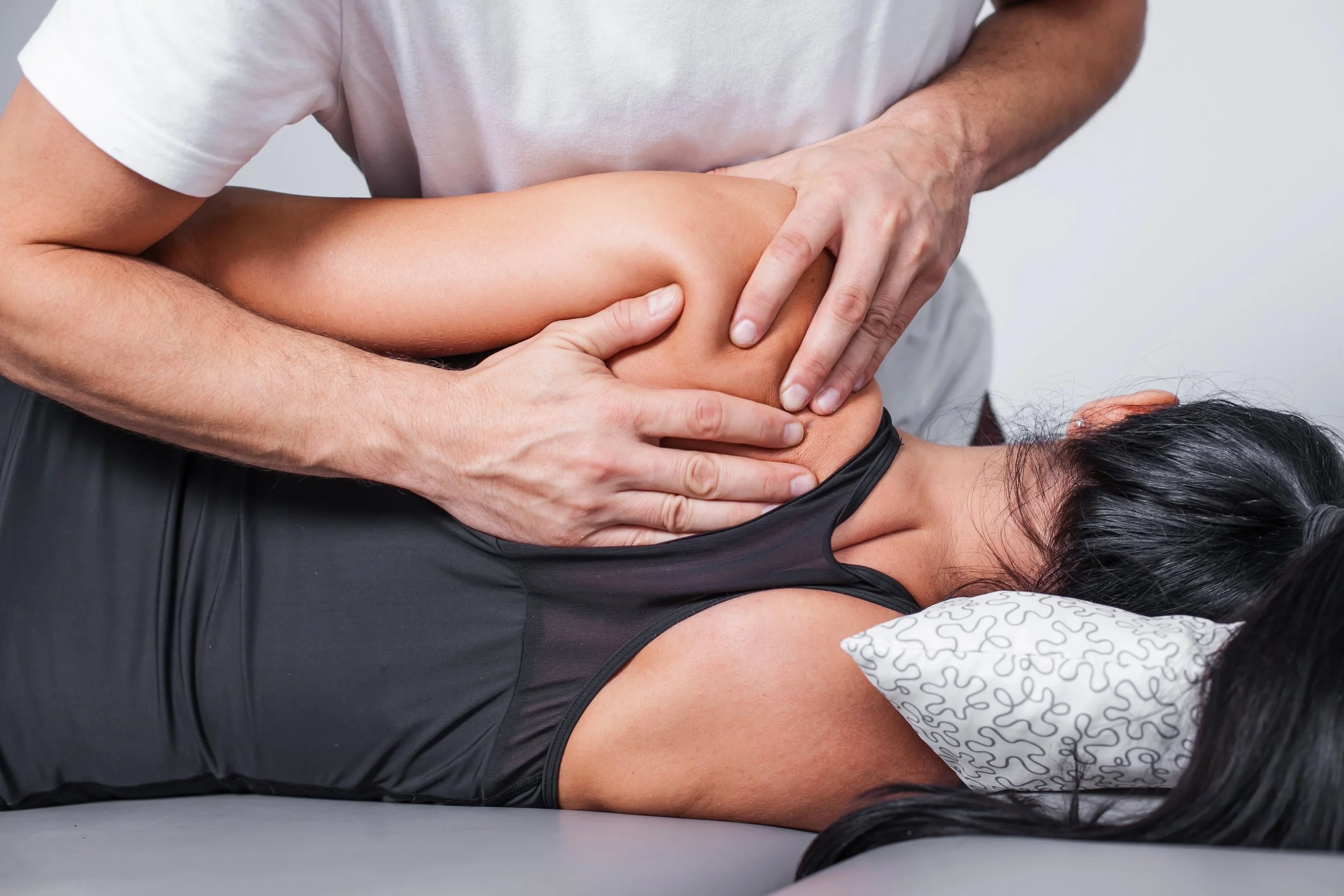 Why do I need to see a Physiotherapist?