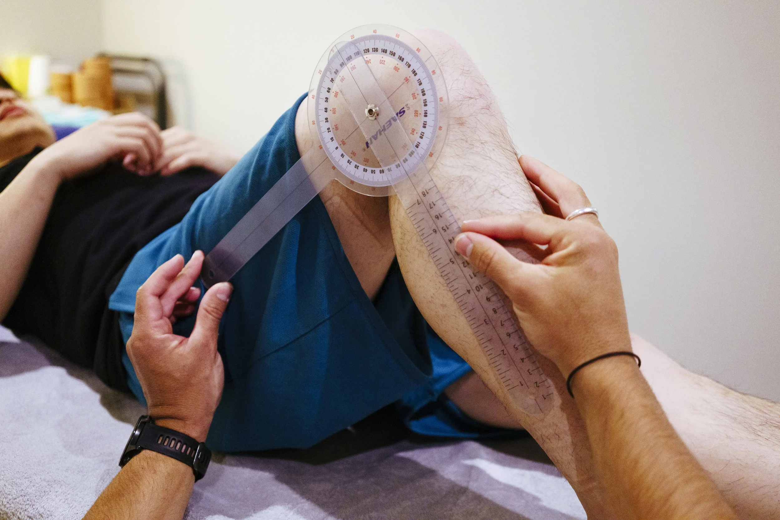 Peak Sports Physio Hakuba: Your Local Experts in ACL Injury Assessment, Treatment &amp; Travel Support