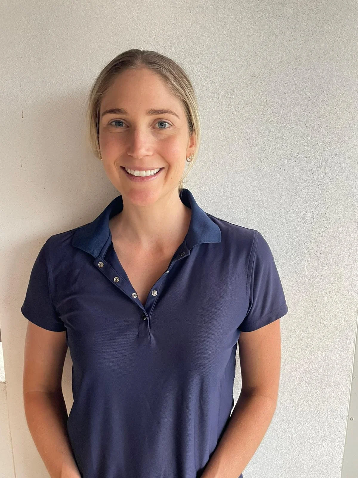 Hakuba’s Most Overqualified Massage Therapist