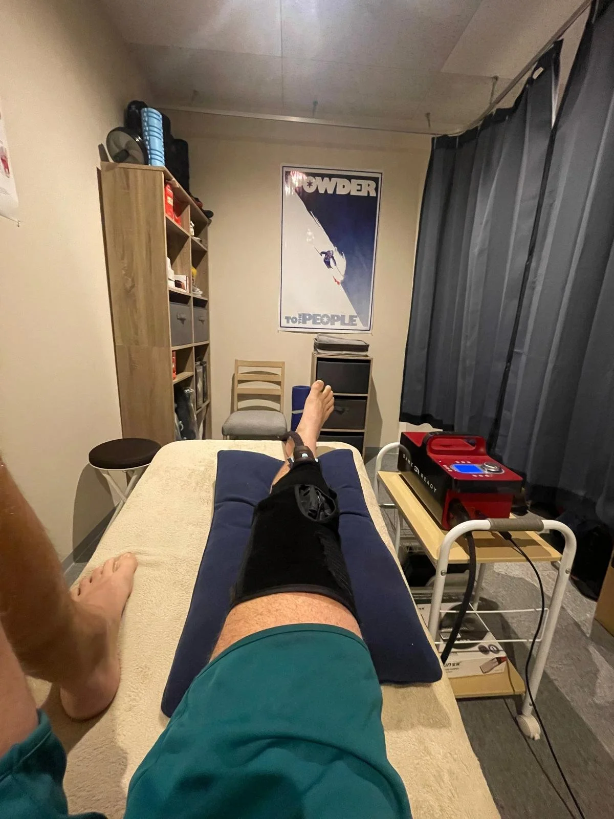 ACL Injuries Explained: Rehab vs Surgery — Guide from Peak Sports Physio Hakuba