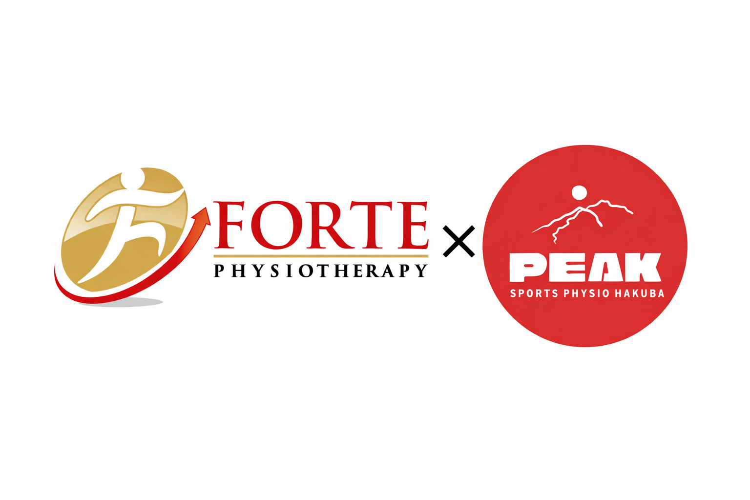 Forte Physio &amp; Peak Sports Physio Hakuba Collaboration
