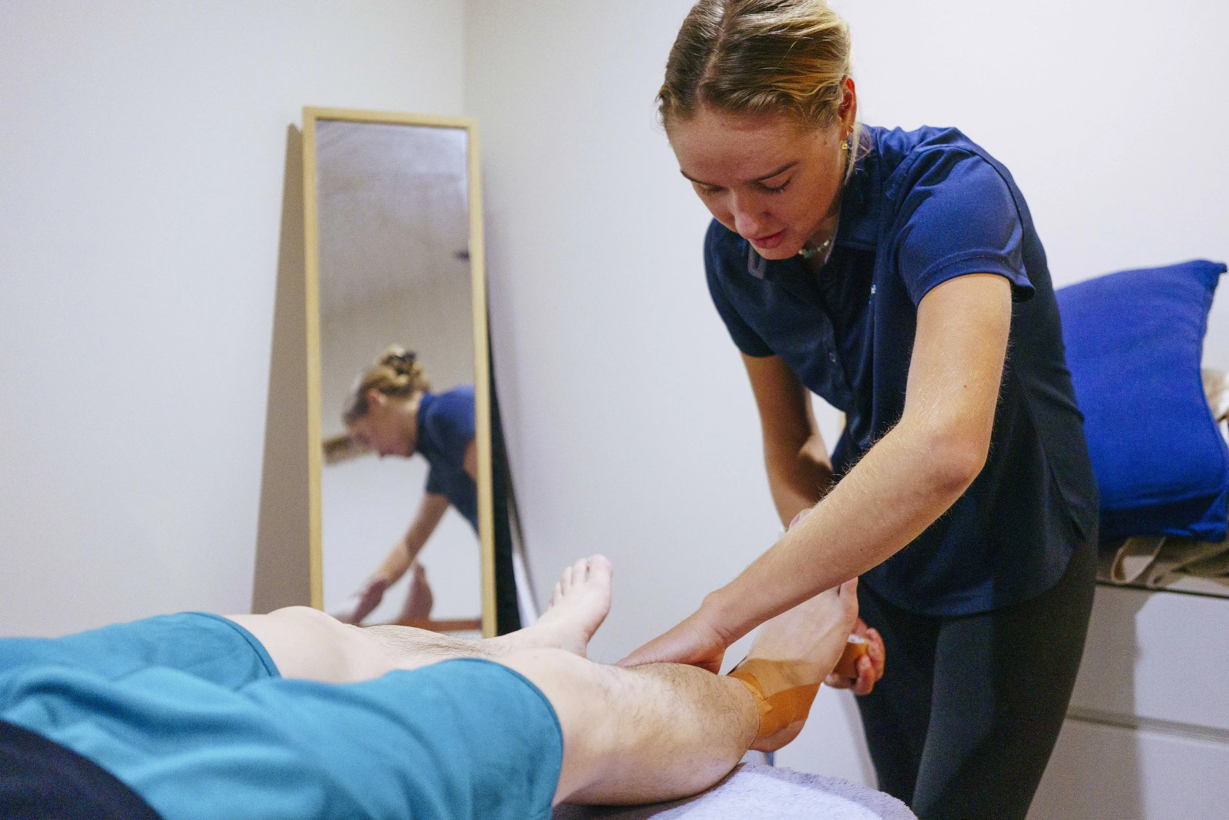 Hakuba’s Most Affordable Sports Physiotherapy