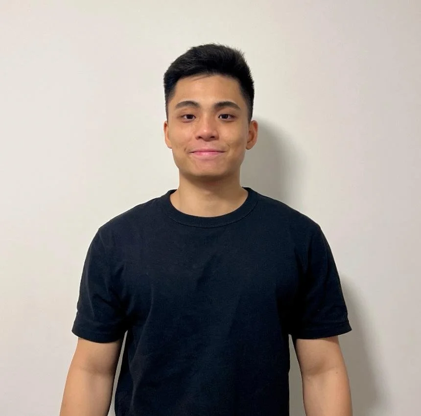 bobby wong male physiotherapist at peak sports physio hakuba offering consultation in english mandarin and cantonese