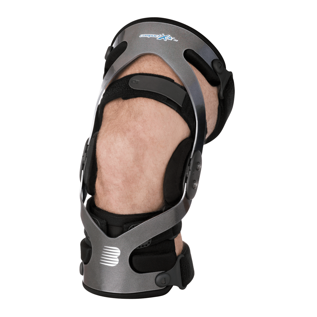 Breg CX2K Knee Brace Peak Sports Physio Hakuba
