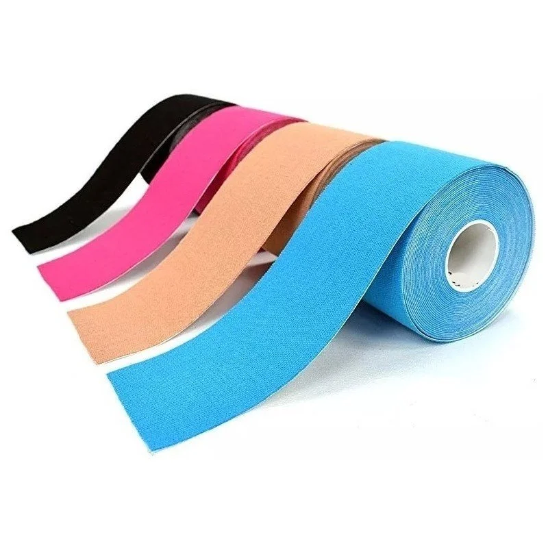 Kinesio tape for management for snowsports injuries
