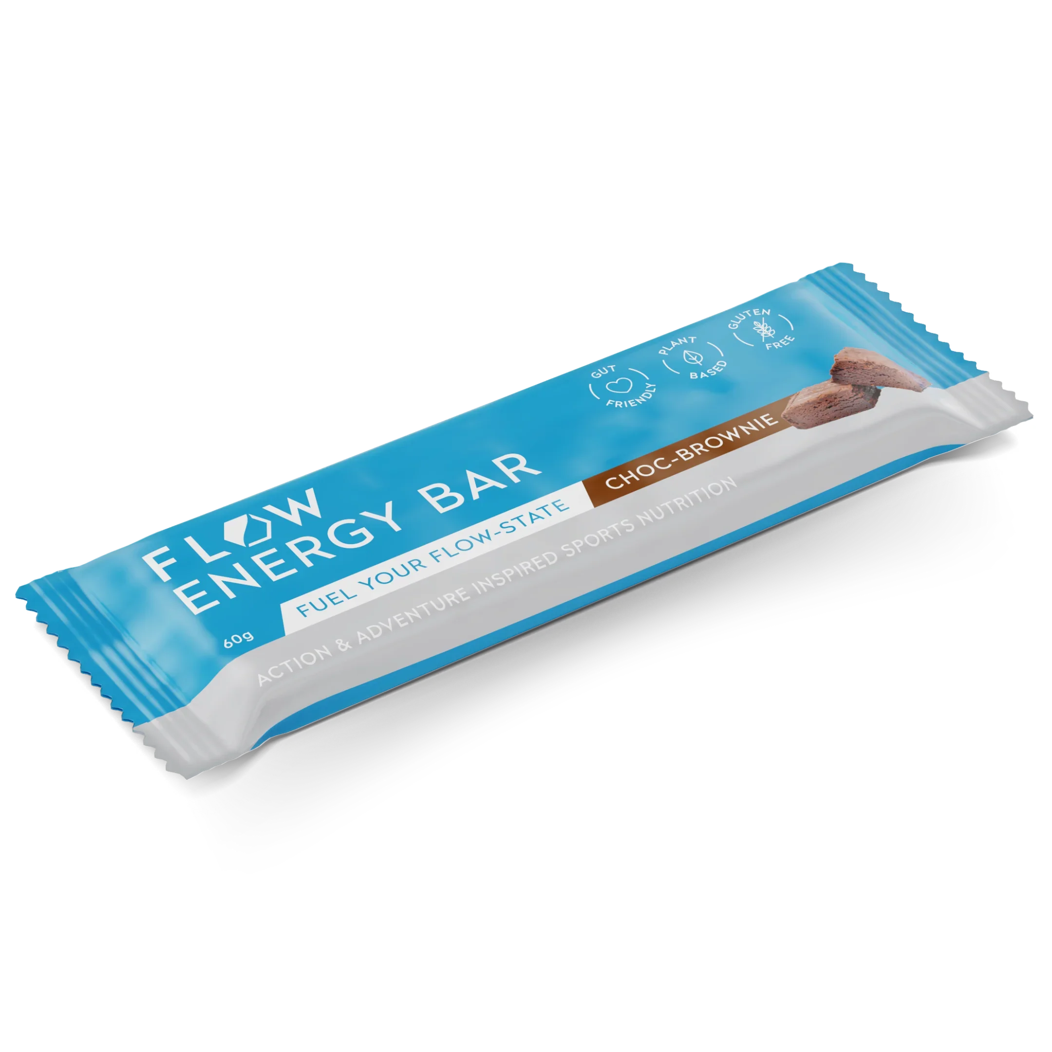 Flow Energy Bar