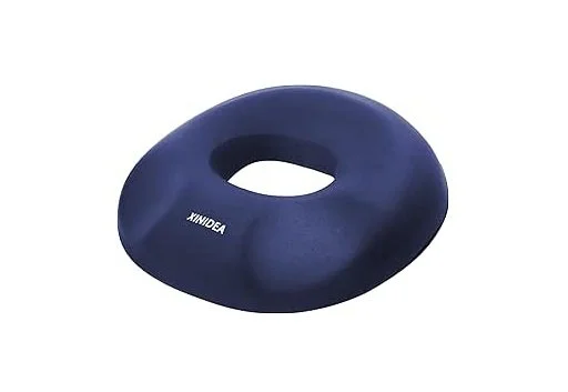Donunt pillow for Coccyx injury