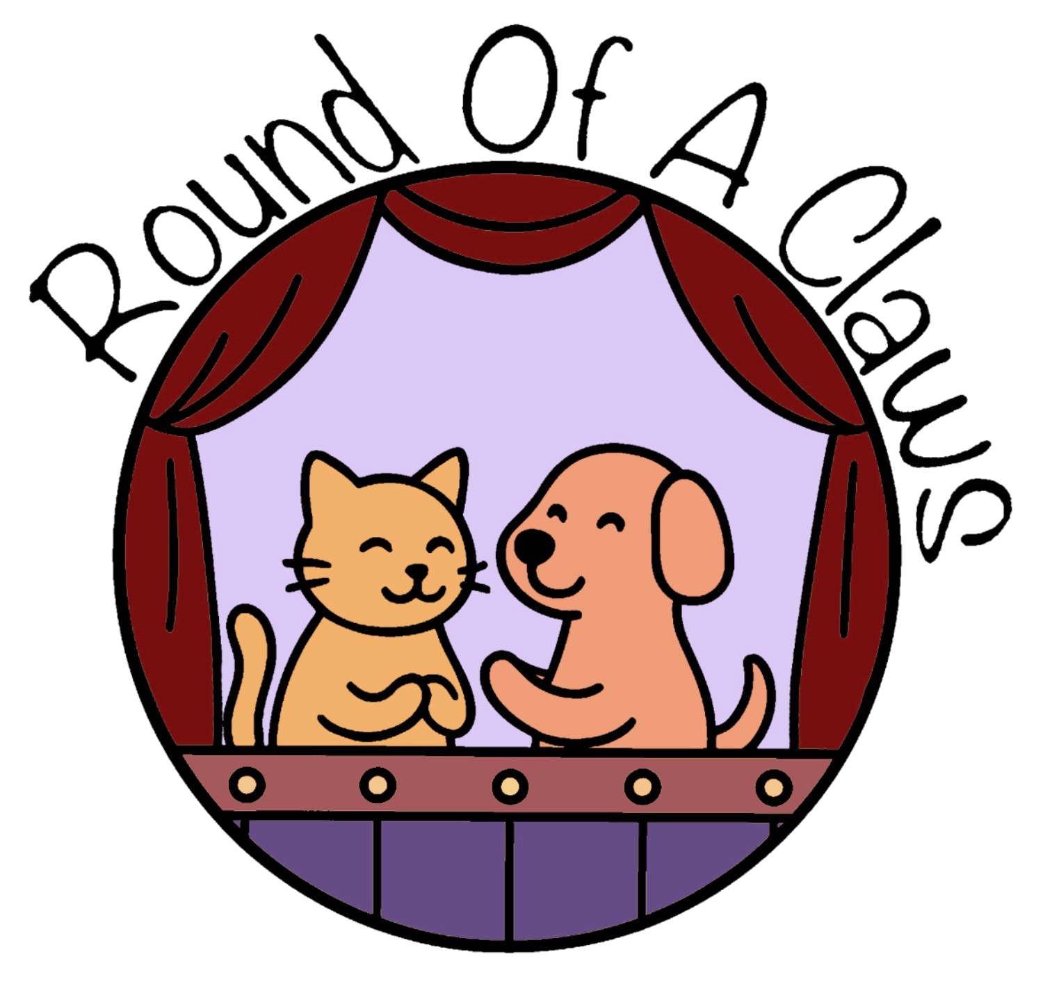Round-of-A-Claws