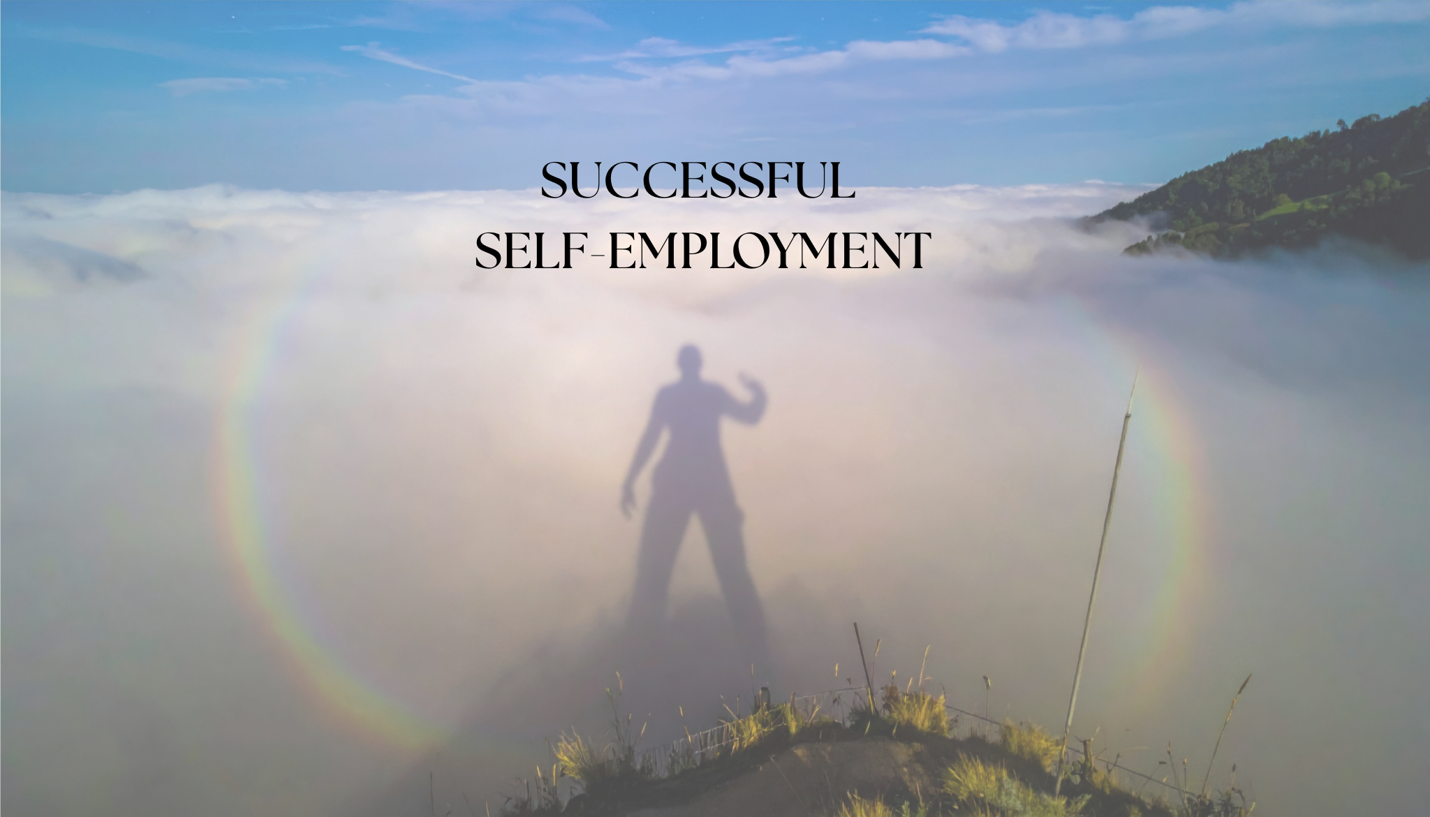 Successful Self-Employment