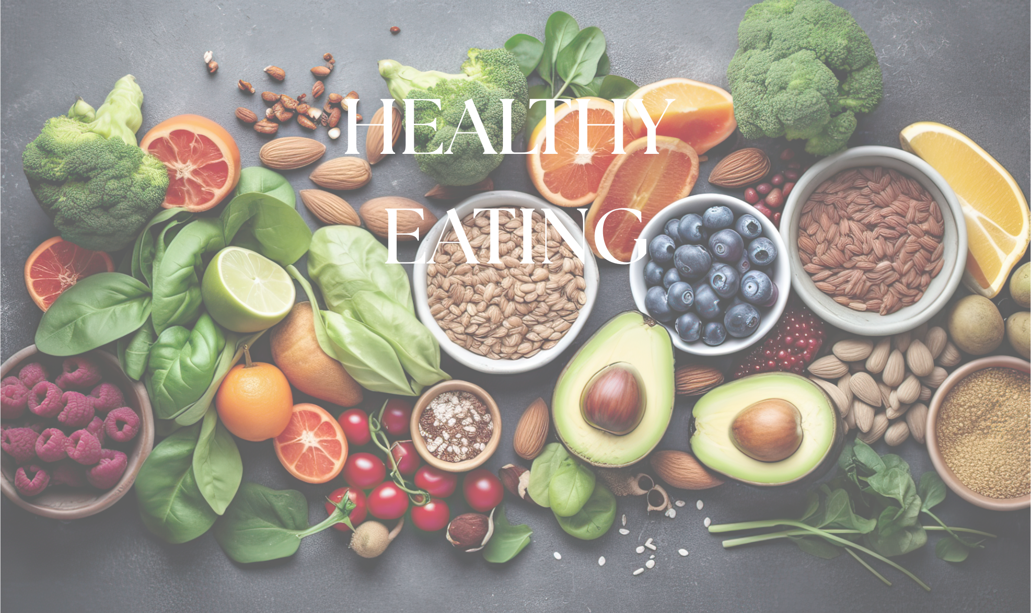 Healthy Eating