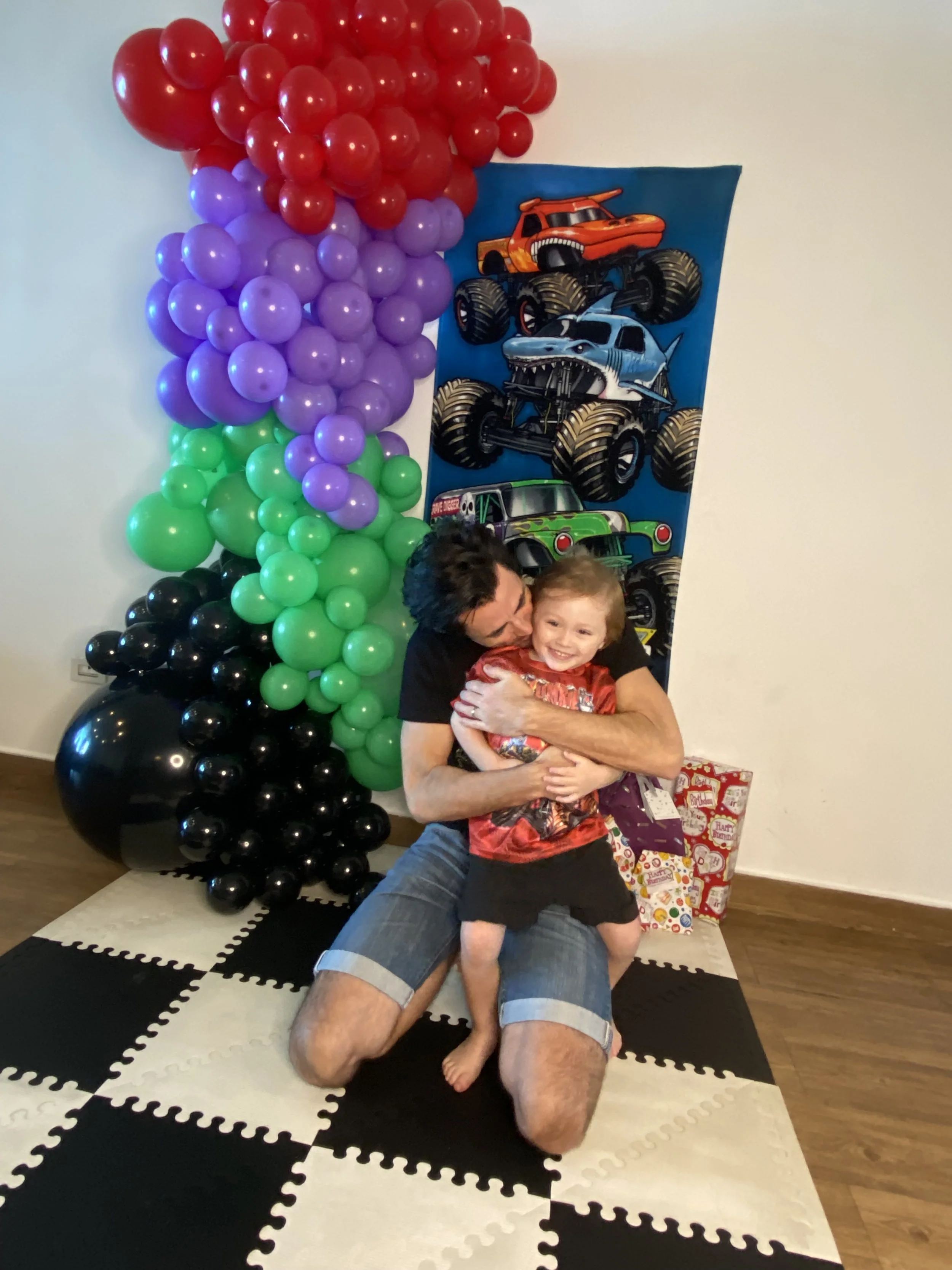 FATHER’S DAY