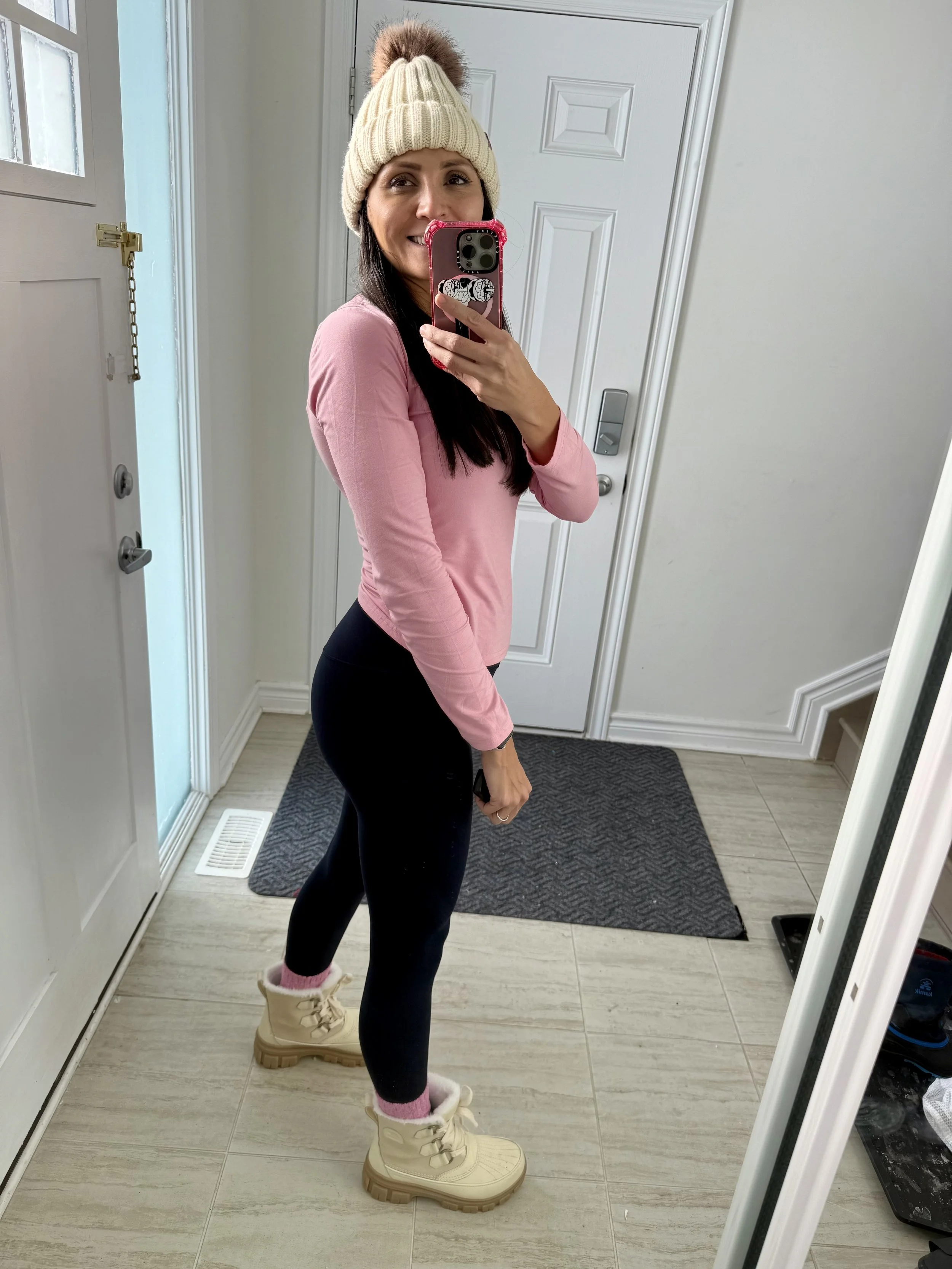 Self-Love. Háblate bonito.