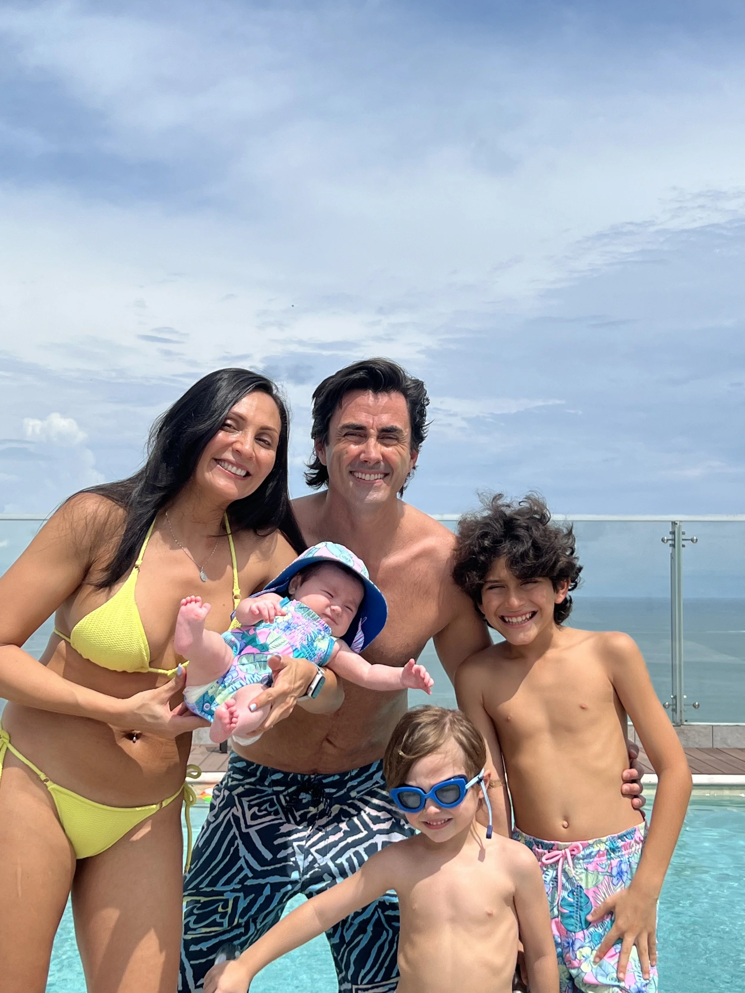 The Husband’s Alive, The Dad’s Alive