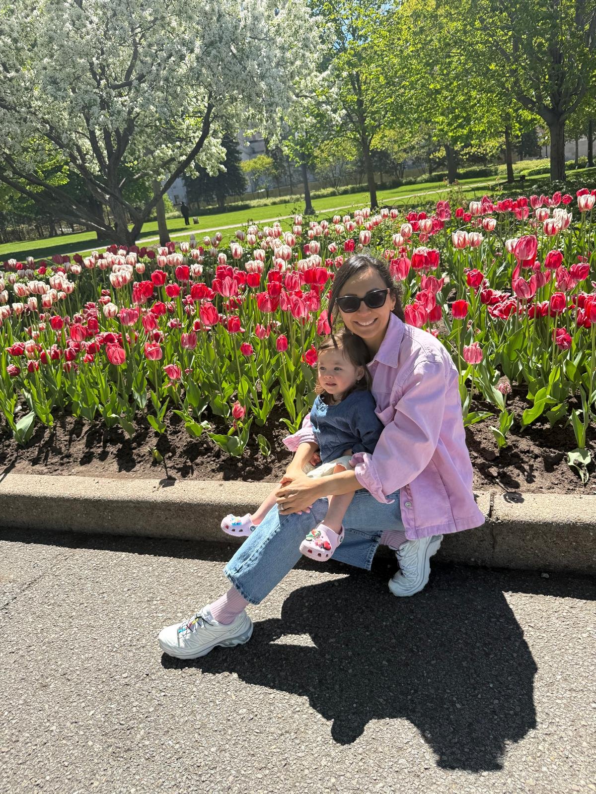 His Favorite Daughter