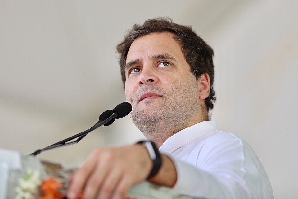 The Cambridge Lecture Problem: Why Rahul Gandhi’s Message Stalls