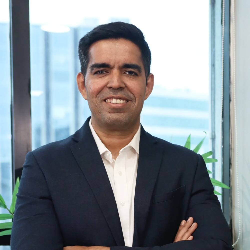 Karan Rajpal - Founder & Practice Lead, Influence Forge
