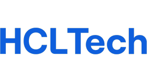 HCLTech Logo
