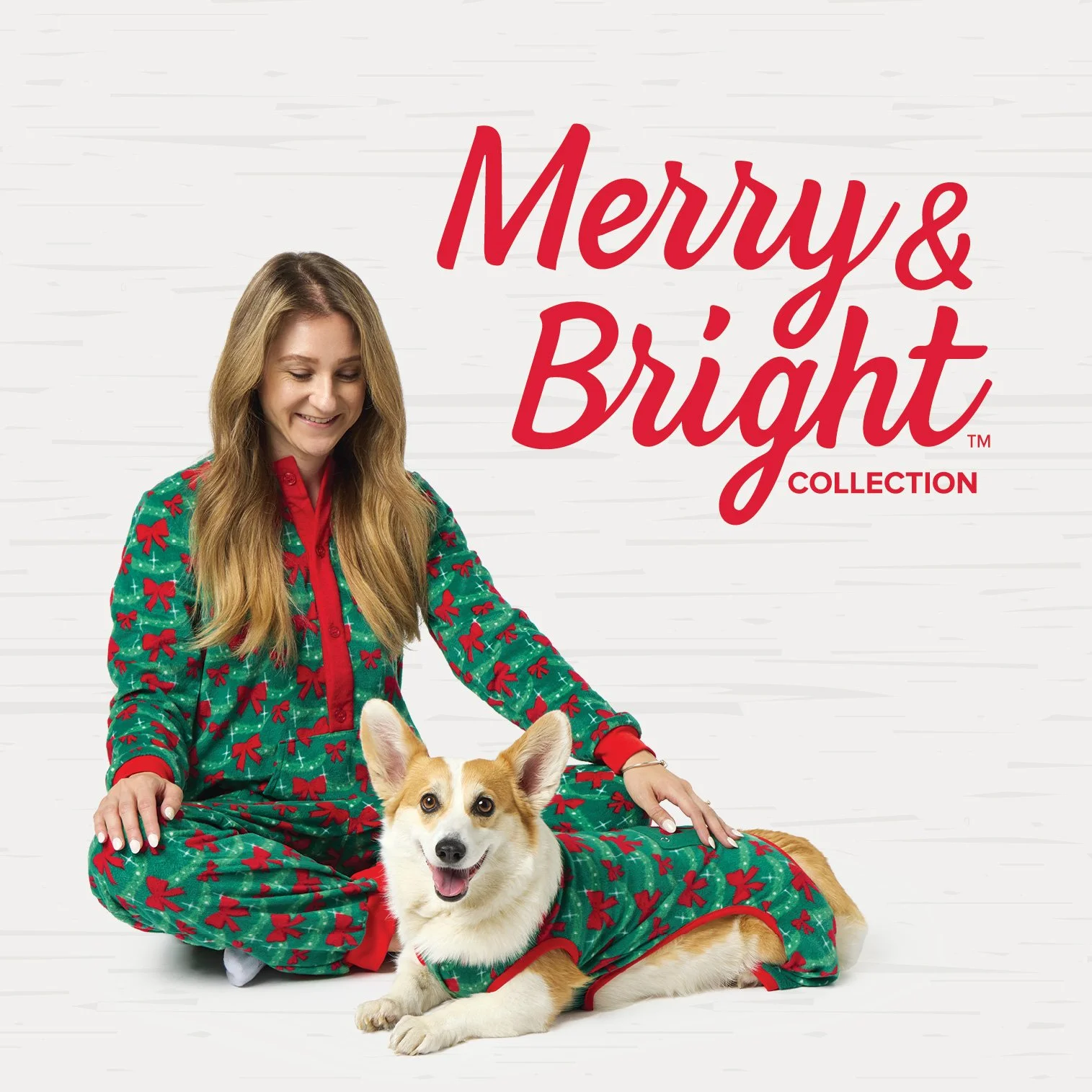 Merry & Bright