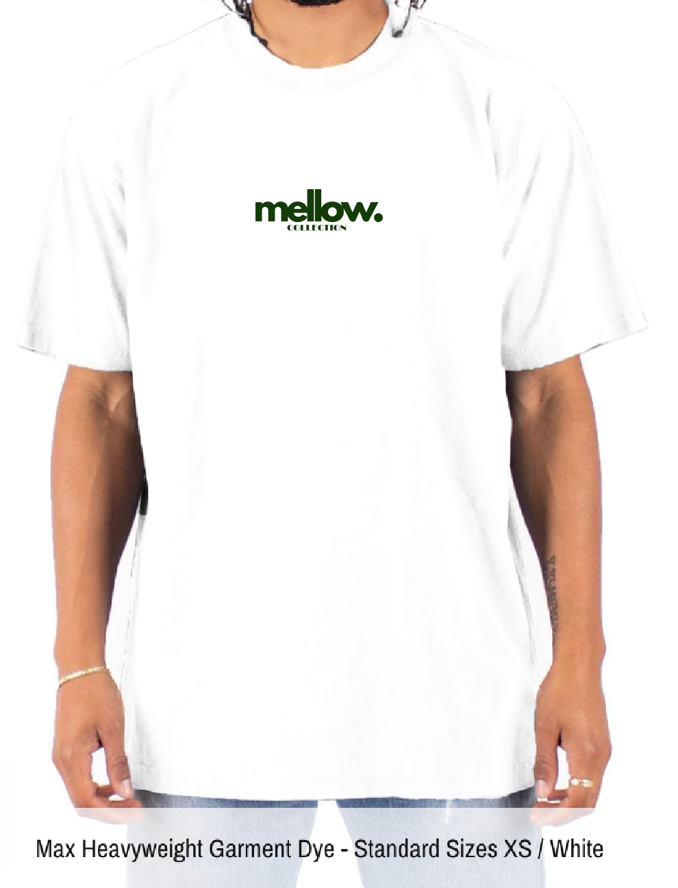 Mellow Classic Tee