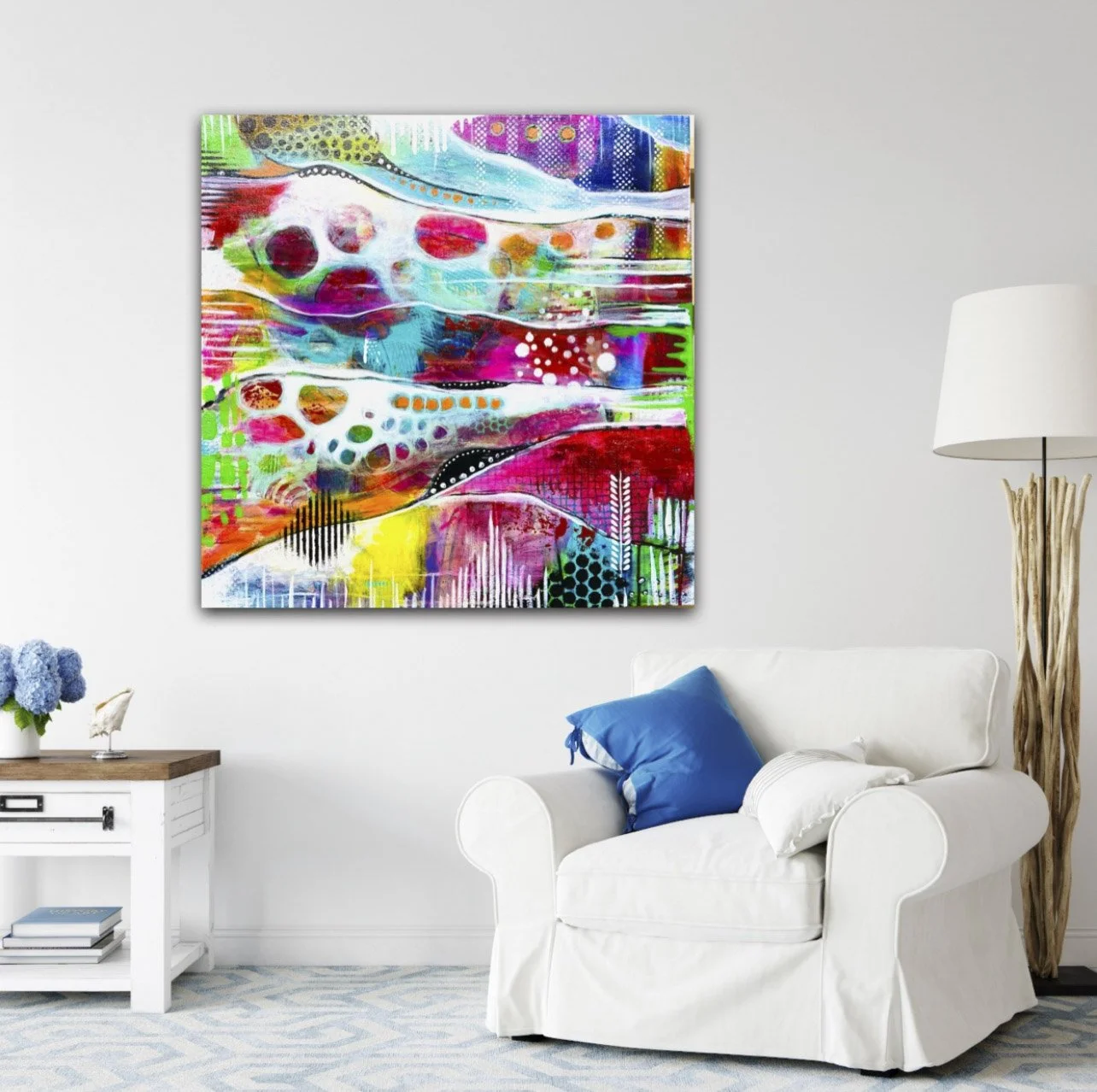 The Essence of Spring