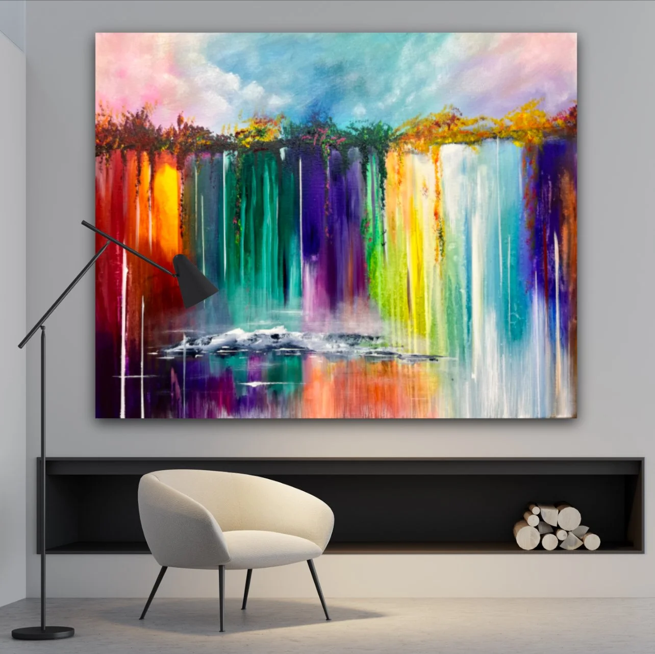 A Land That I've Heard Of