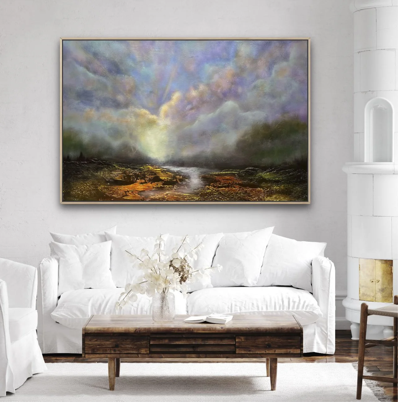 Available Works